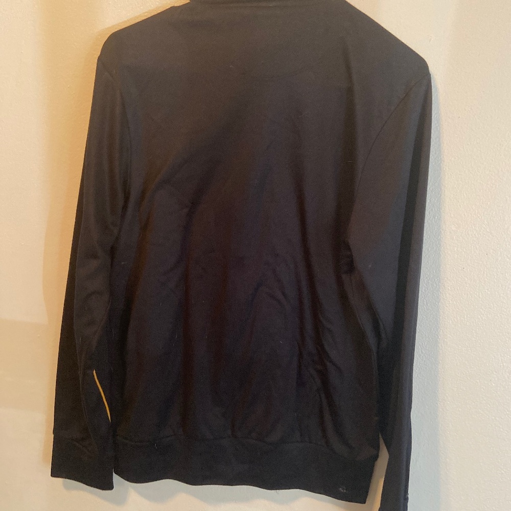 French Connection Track Jacket - Picture 3 of 3
